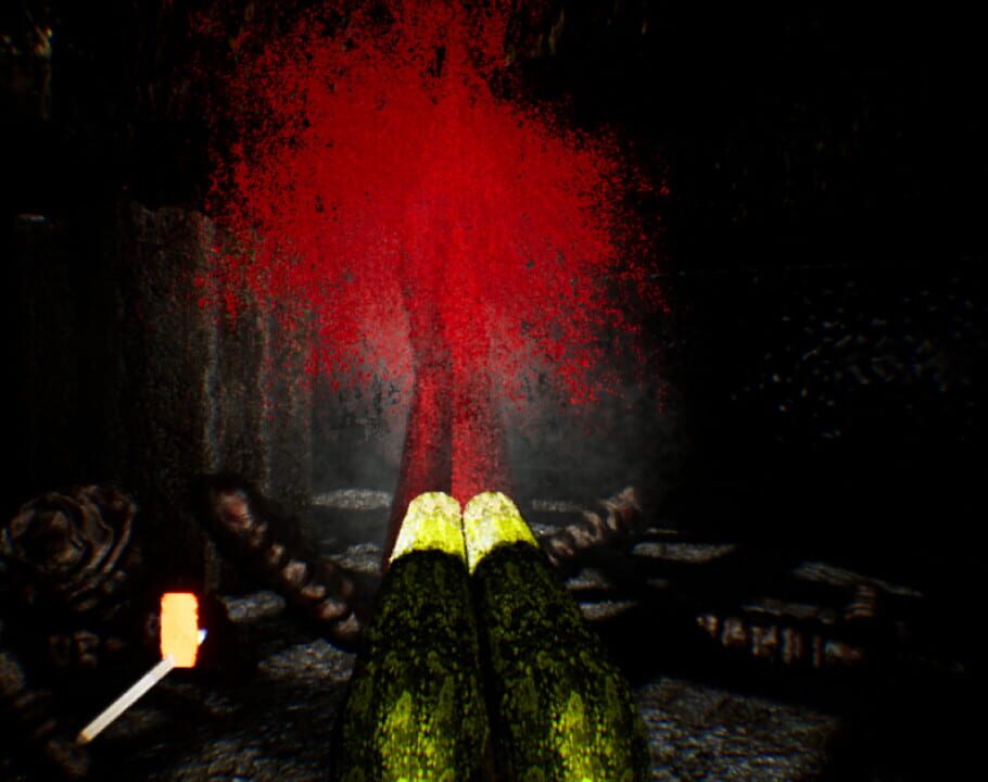 BloodPit: Skelton II