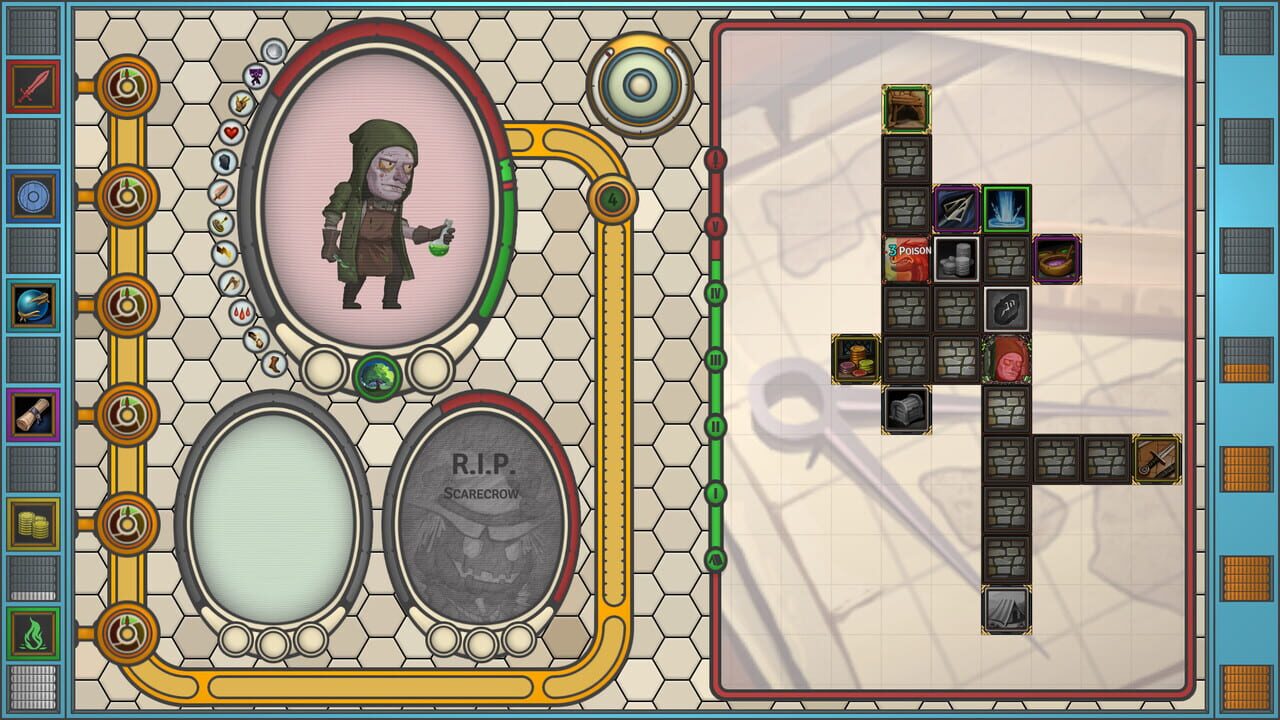 Coin Operated Carnage