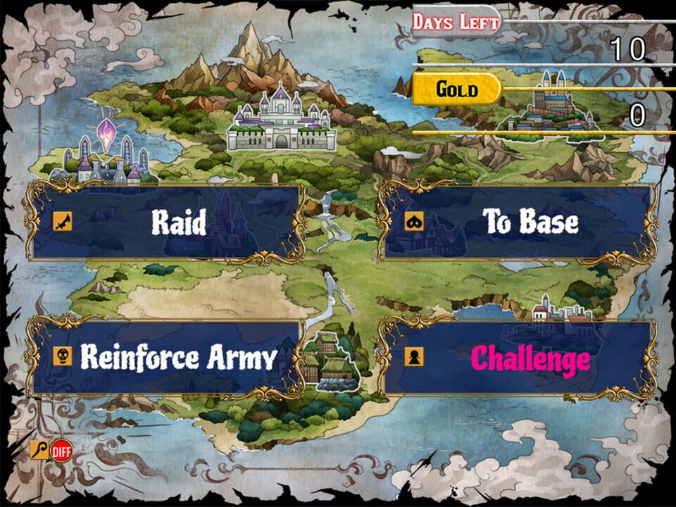 Revenge of the Orcs: Flag of Conquest