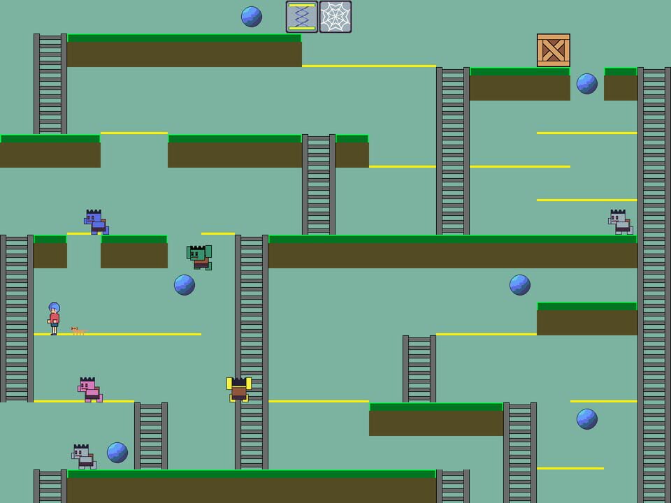 Escape Chase Zombie