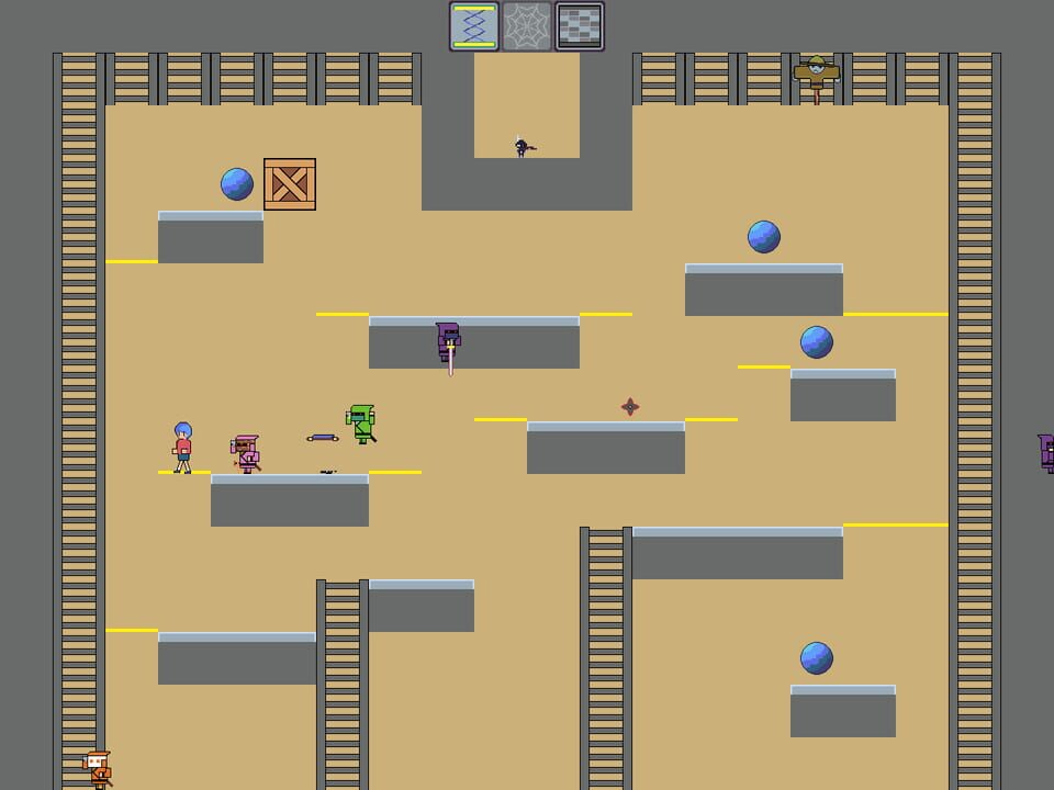 Escape Chase Zombie