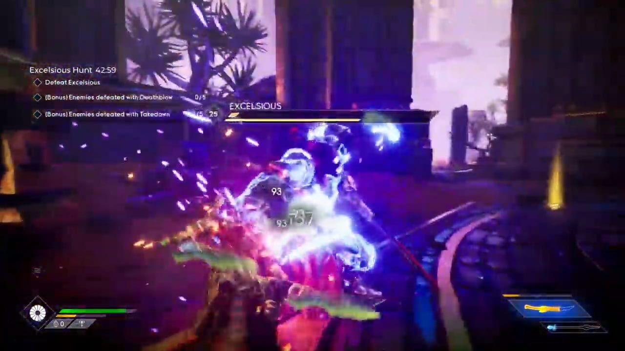 Godfall: Ascended Edition