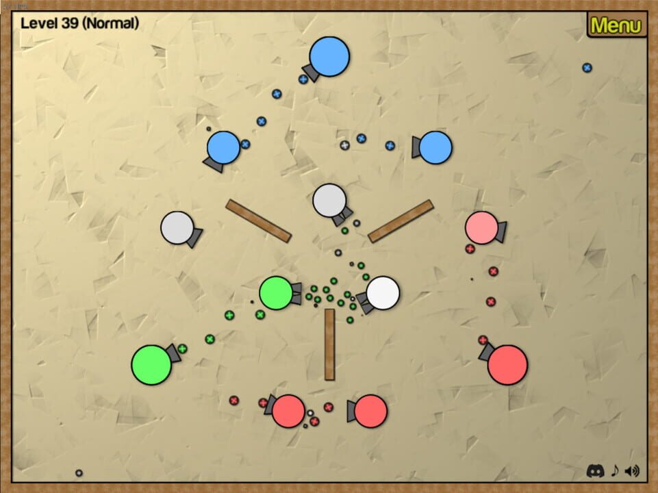 Blobble Wars 2