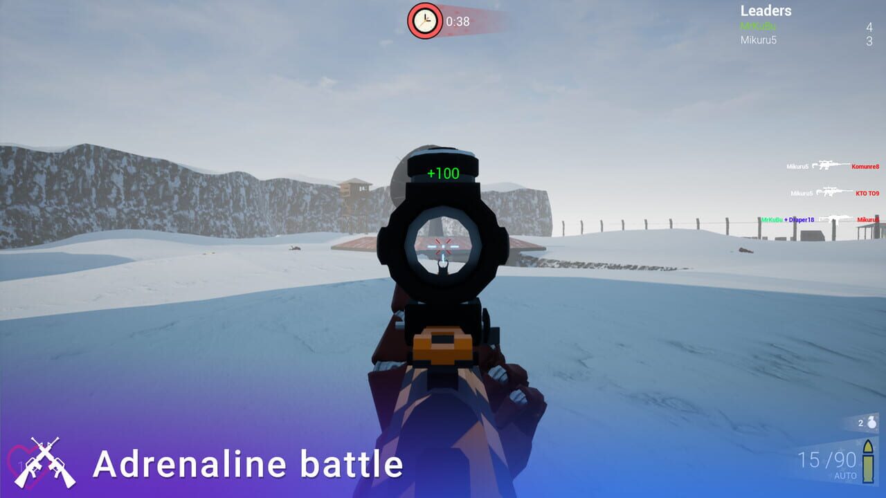 Island Games