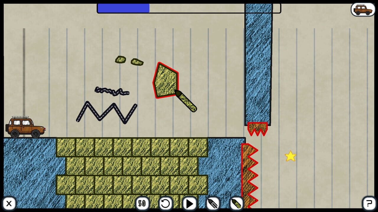 Doodle Drive
