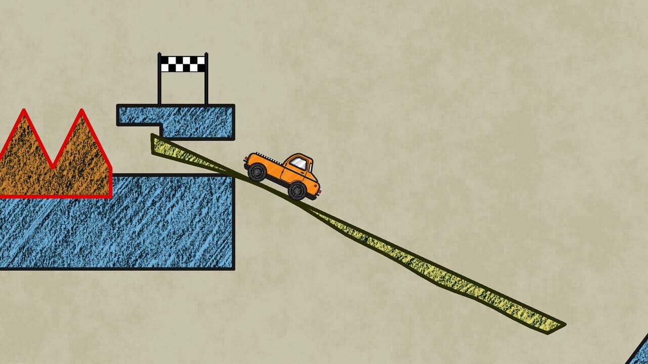 Doodle Drive
