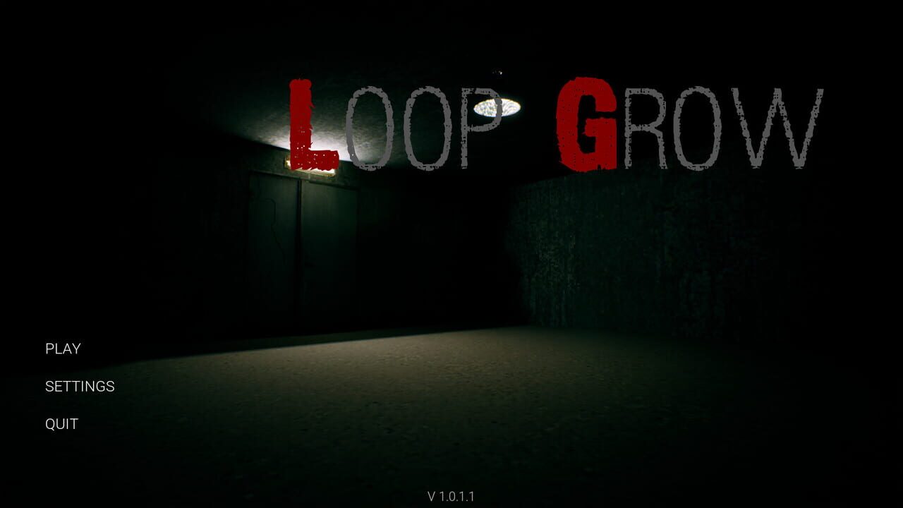 Loop Grow