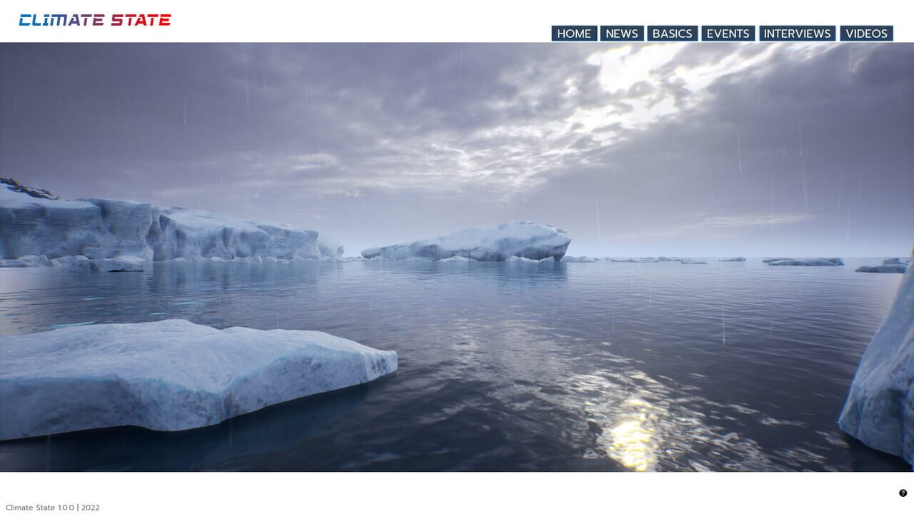 Climate State