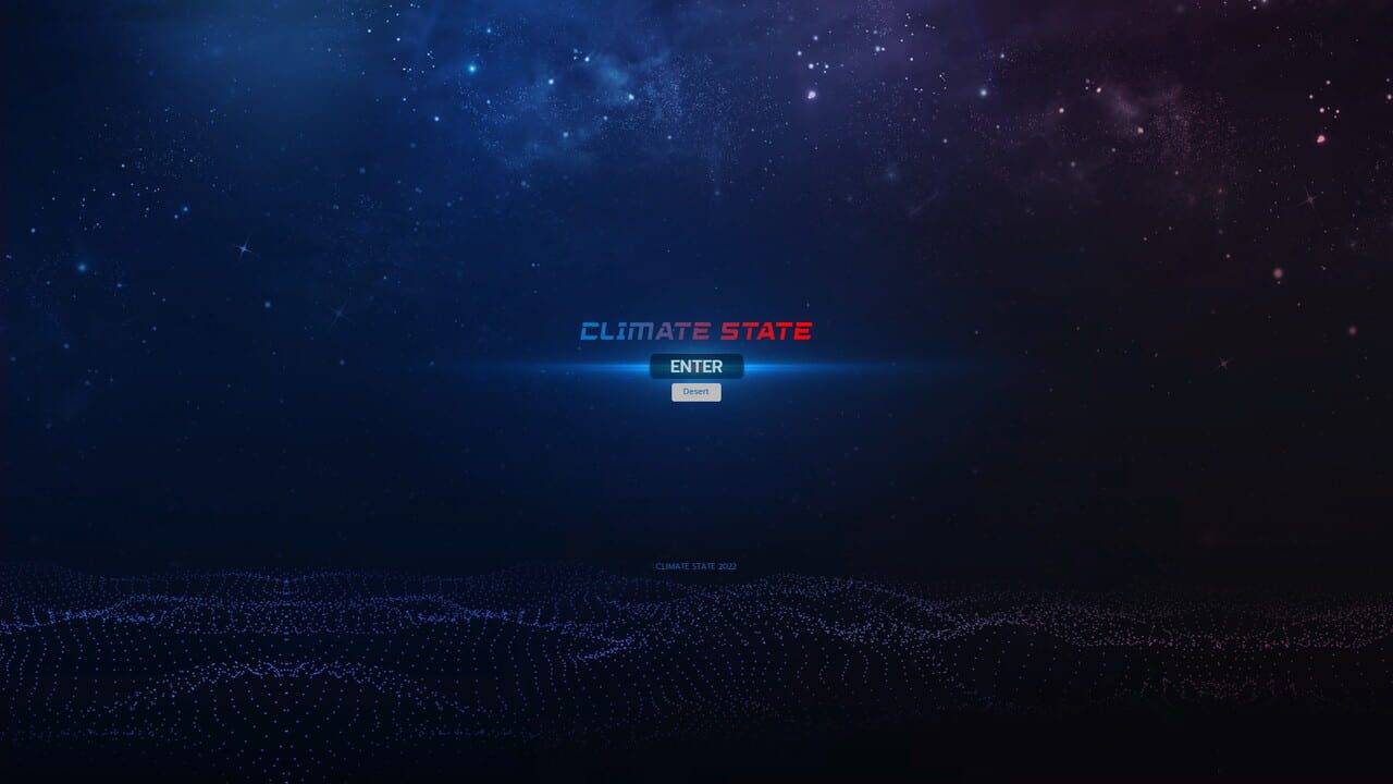 Climate State