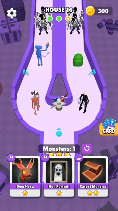 Monster House