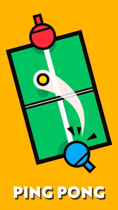 2 Player games&nbsp;: the Challenge