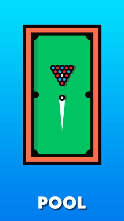 2 Player games&nbsp;: the Challenge