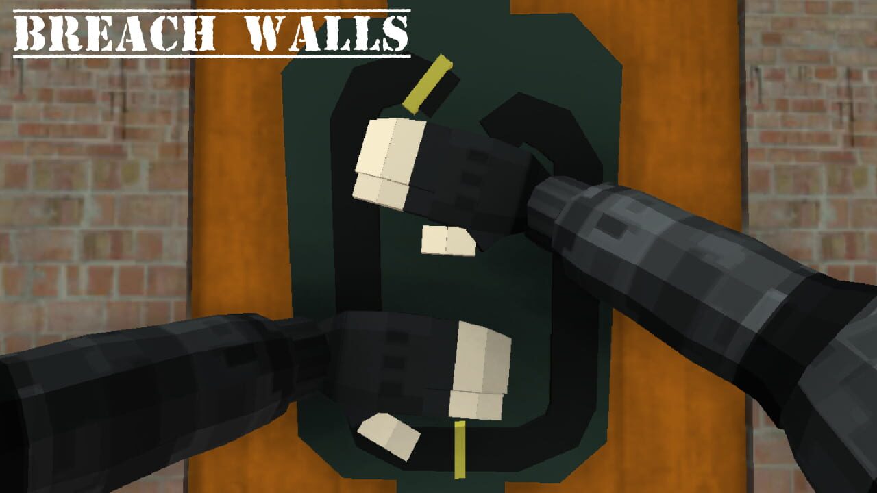 Project Breach Online