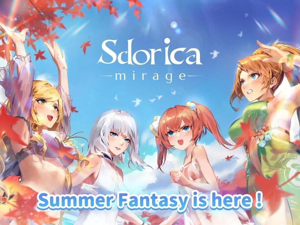 Sdorica