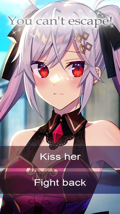 Vvvvk: Rogue Vampire Hunter