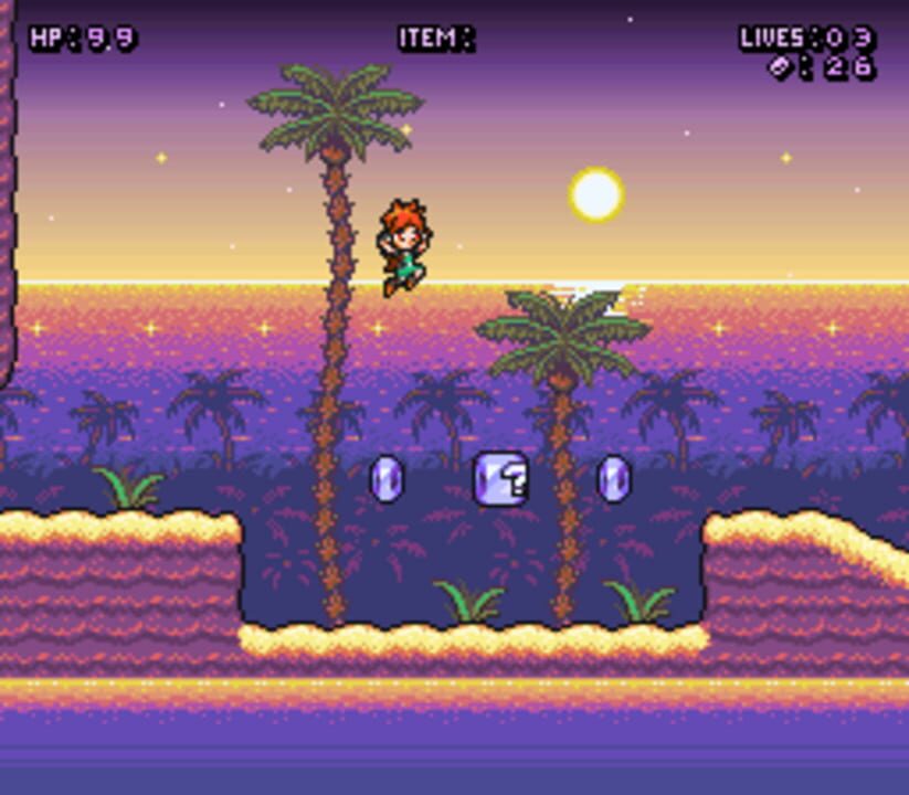 Sicari 2: The Brink of Time