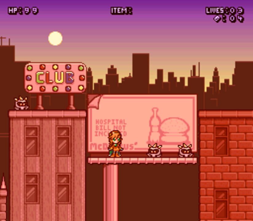 Sicari 2: The Brink of Time