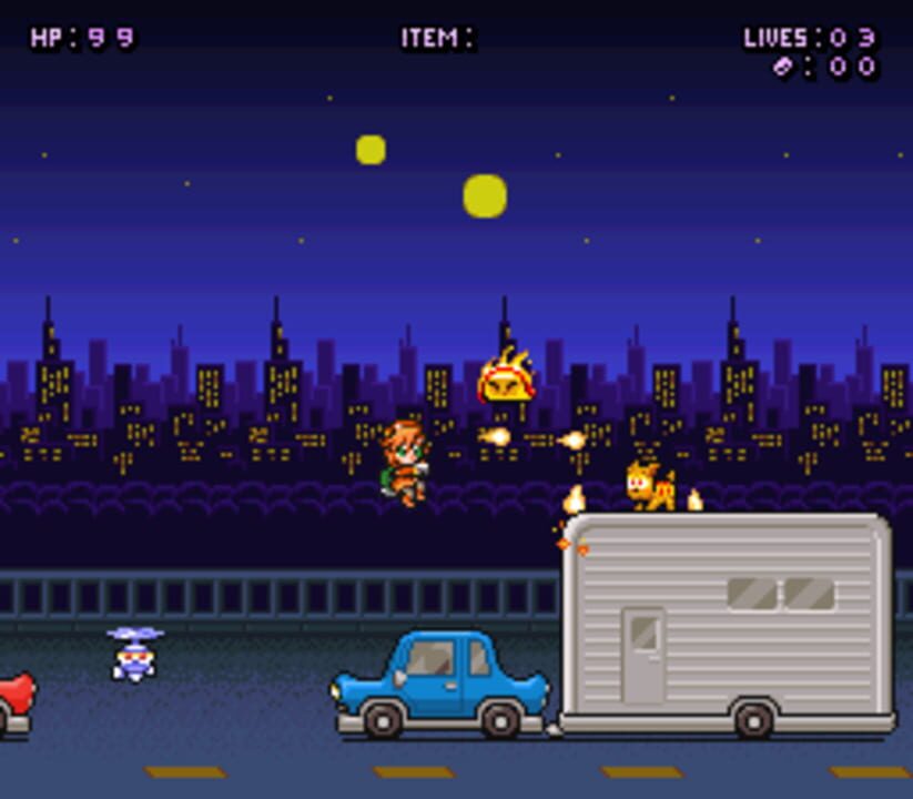 Sicari 2: The Brink of Time