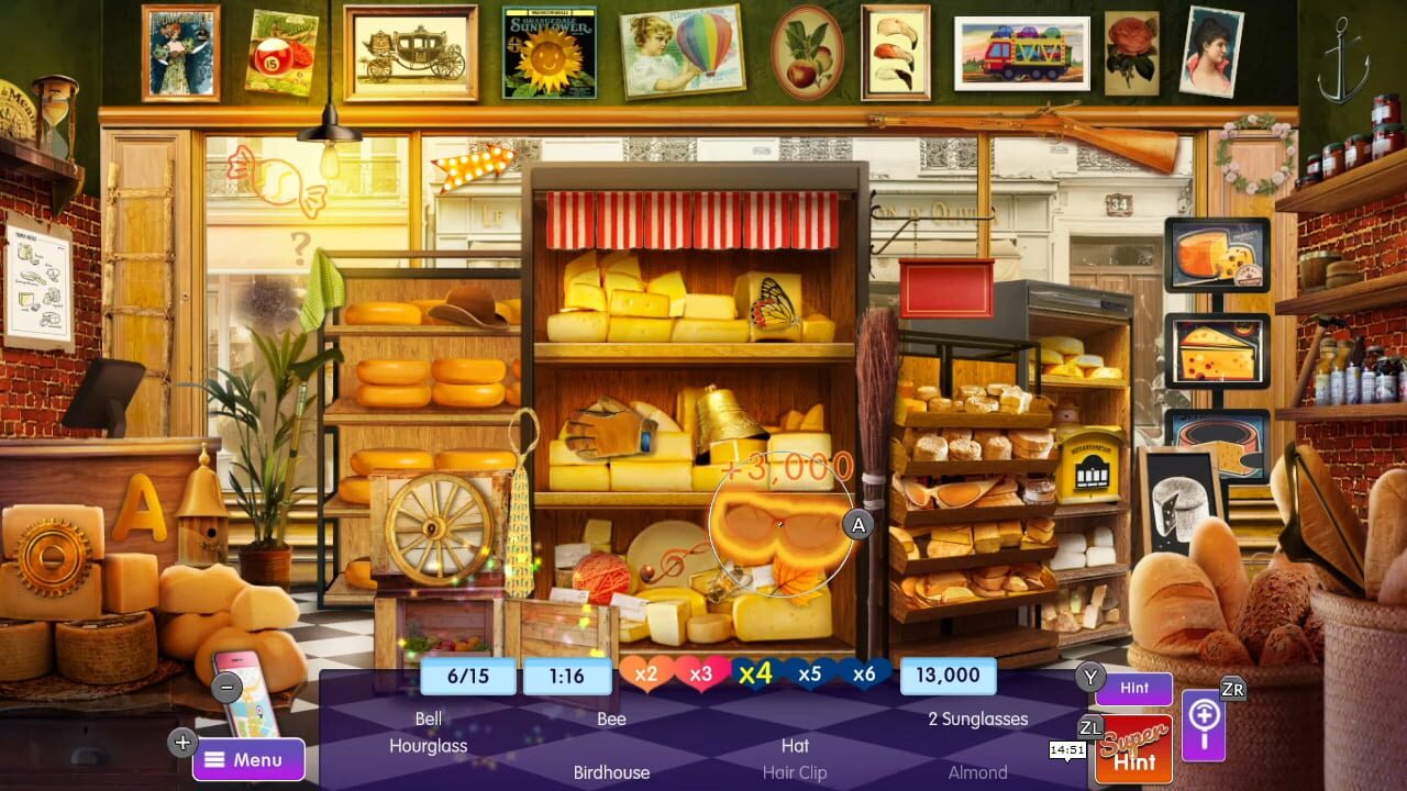 First Time In Paris: Collector’s Edition