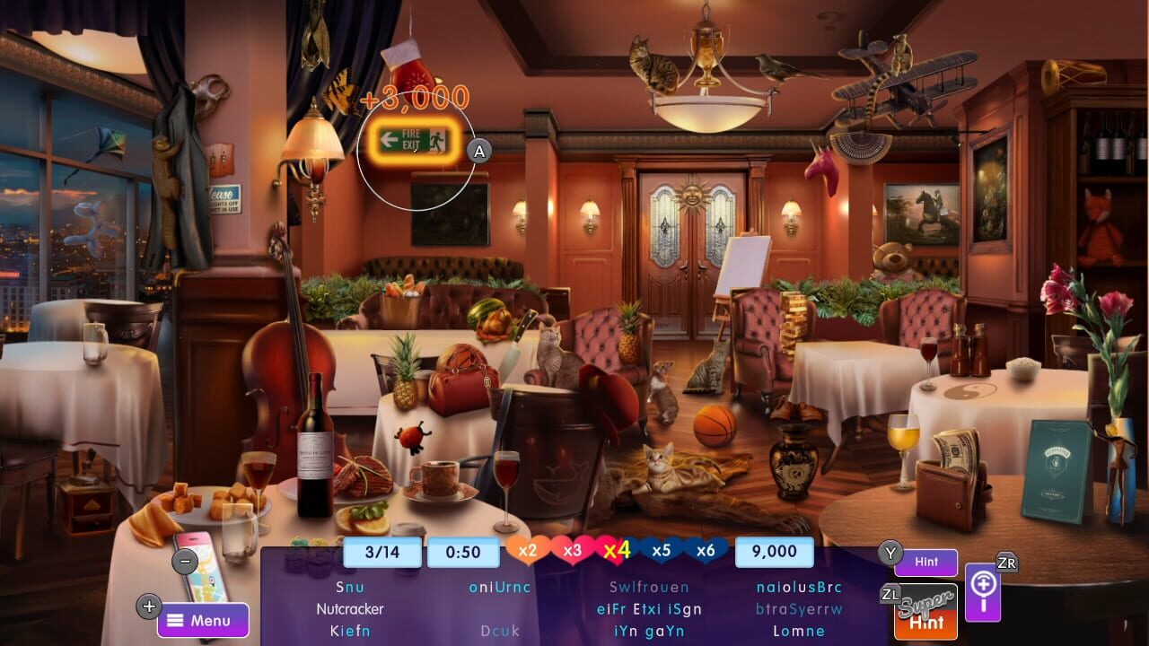 First Time In Paris: Collector’s Edition