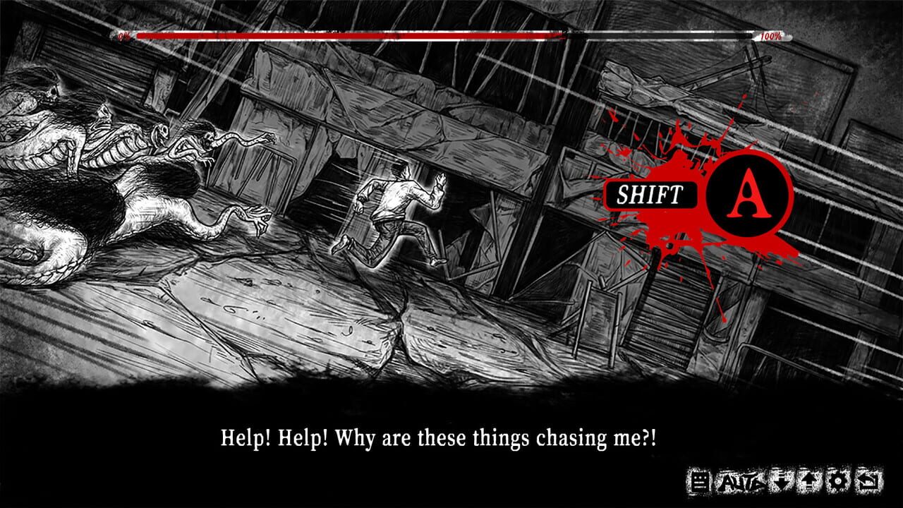 Hell of Sins: Soul