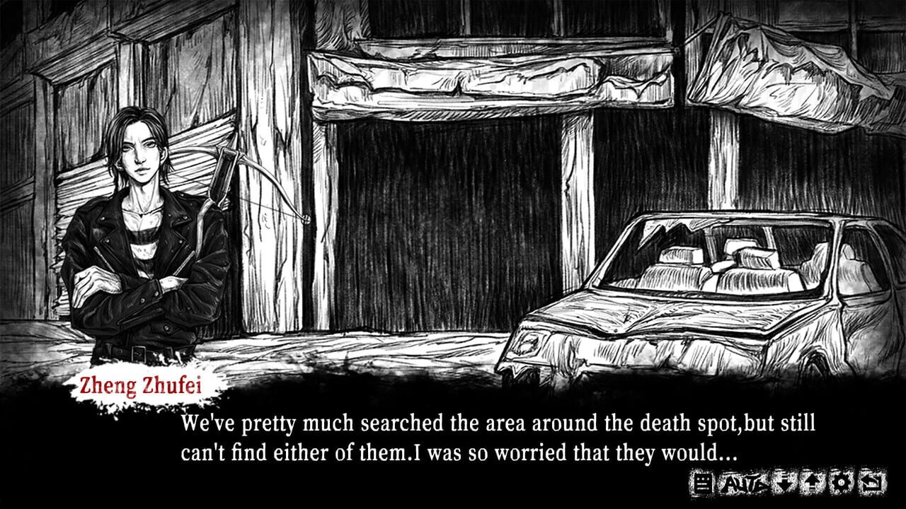 Hell of Sins: Soul