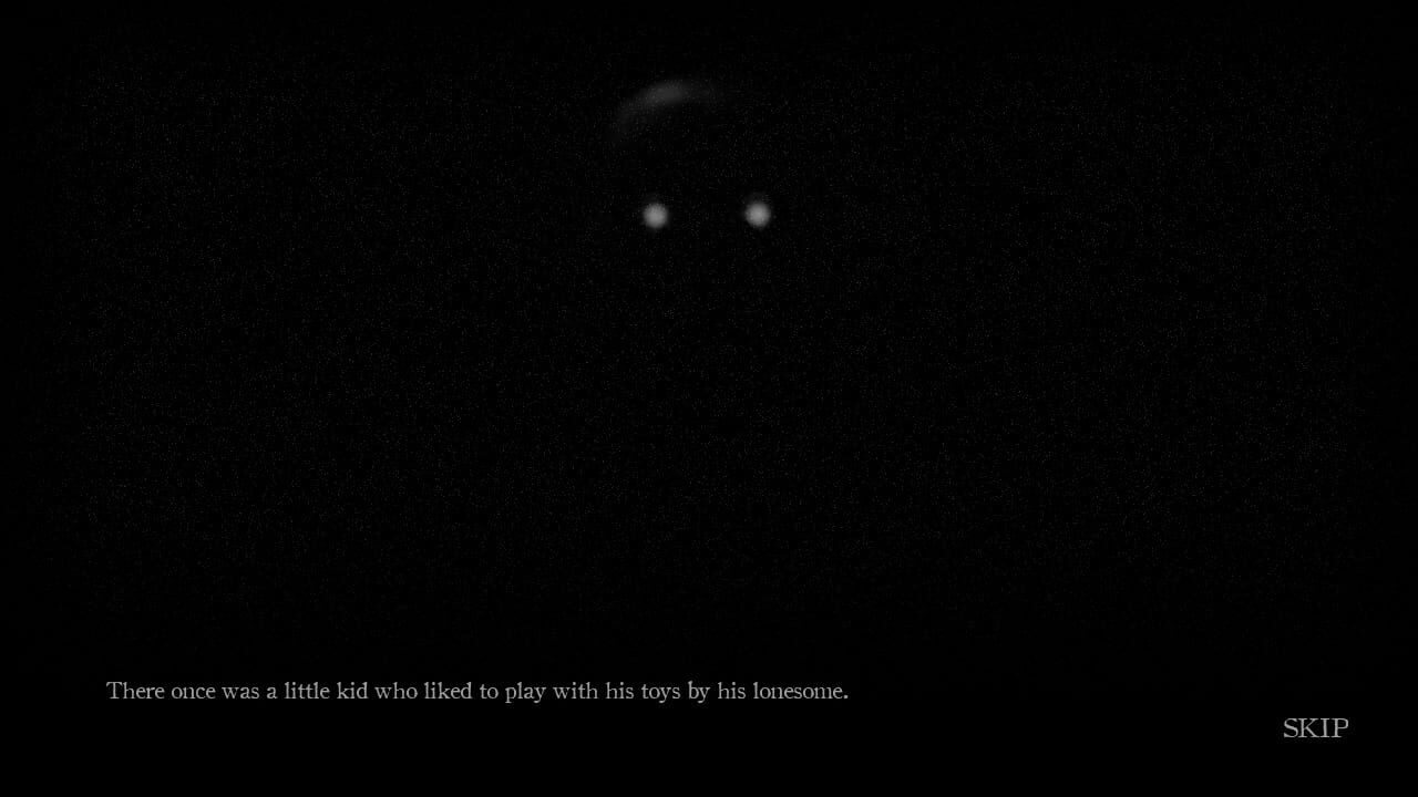 A Shadow Over Freddy’s