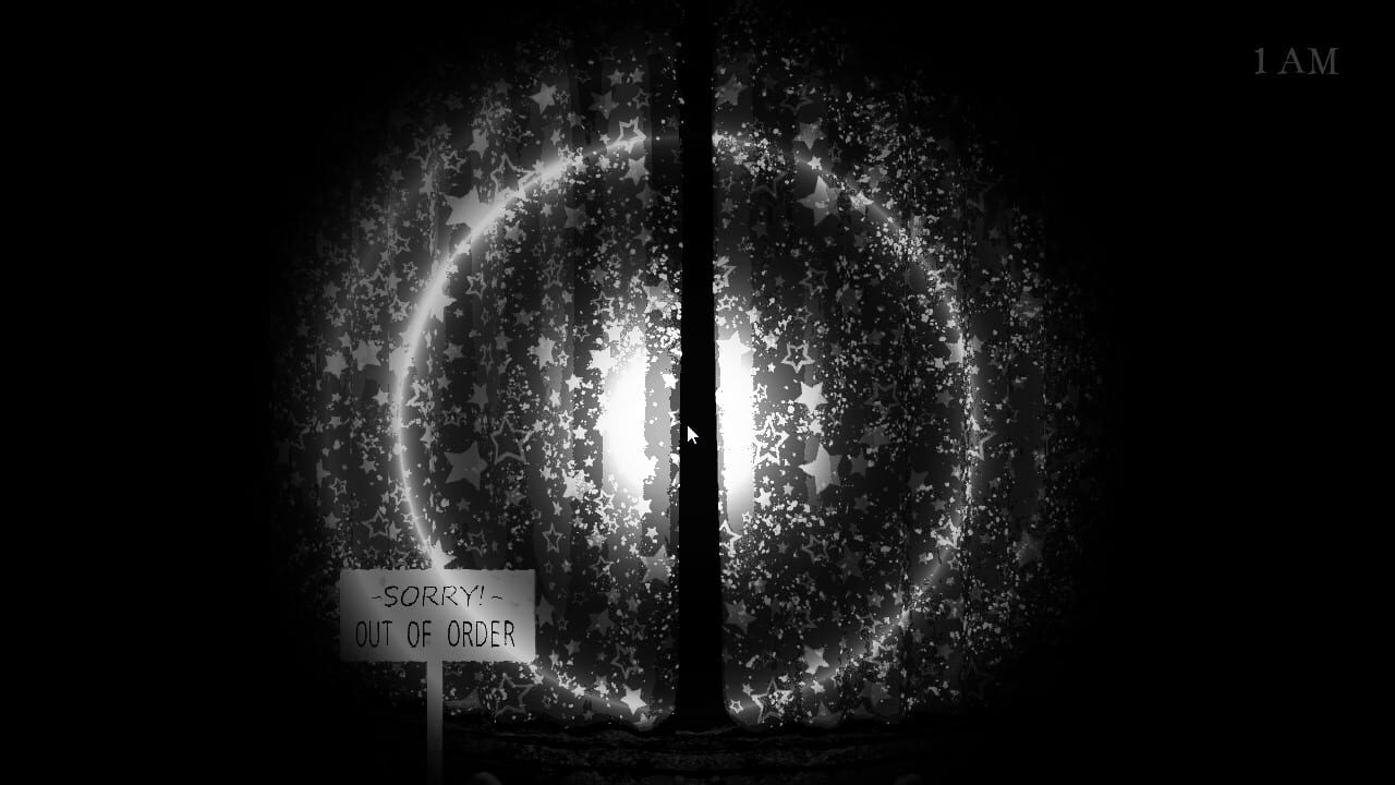 A Shadow Over Freddy’s