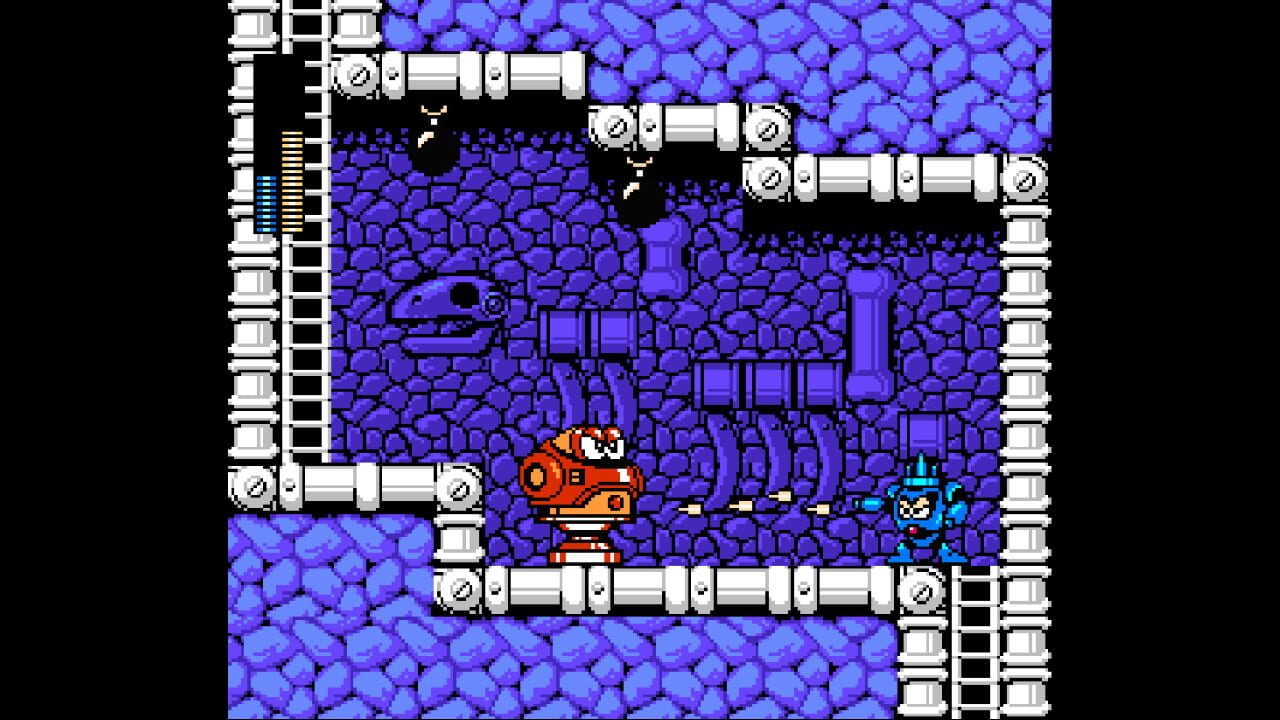 Mega Man: Day in the Limelight 2