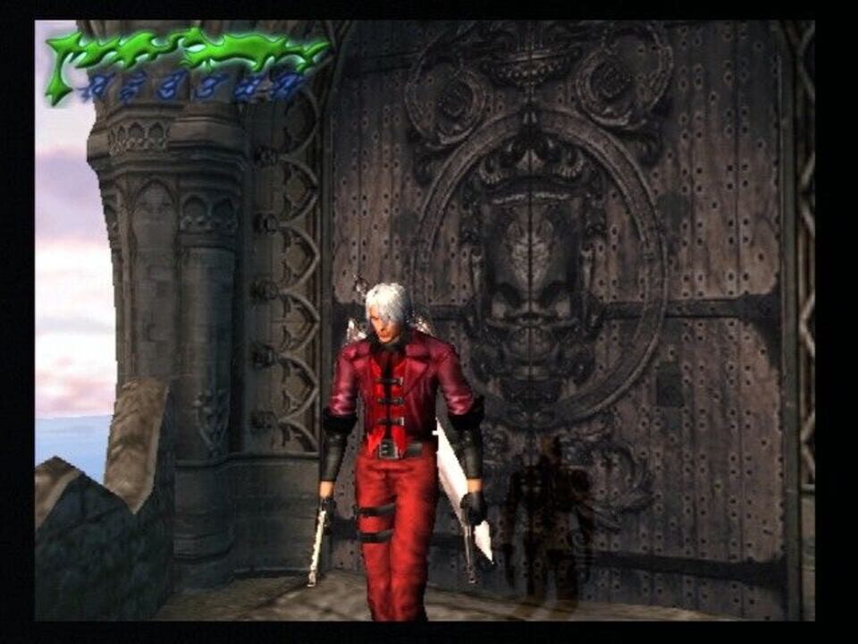 Devil May Cry