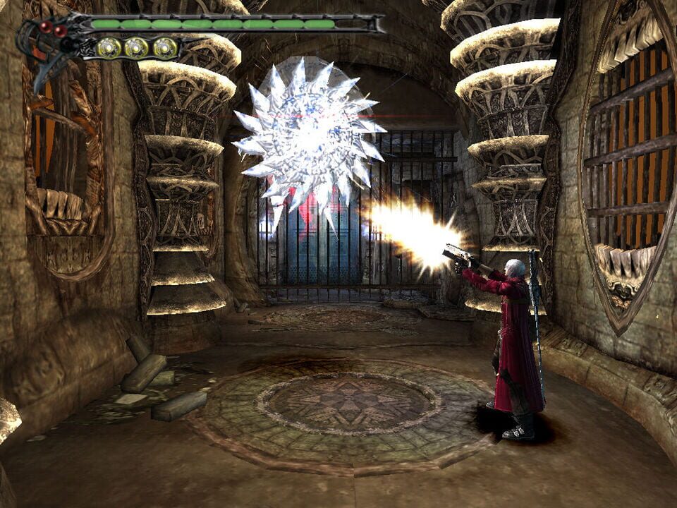 Devil May Cry 3: Dante’s Awakening – Special Edition