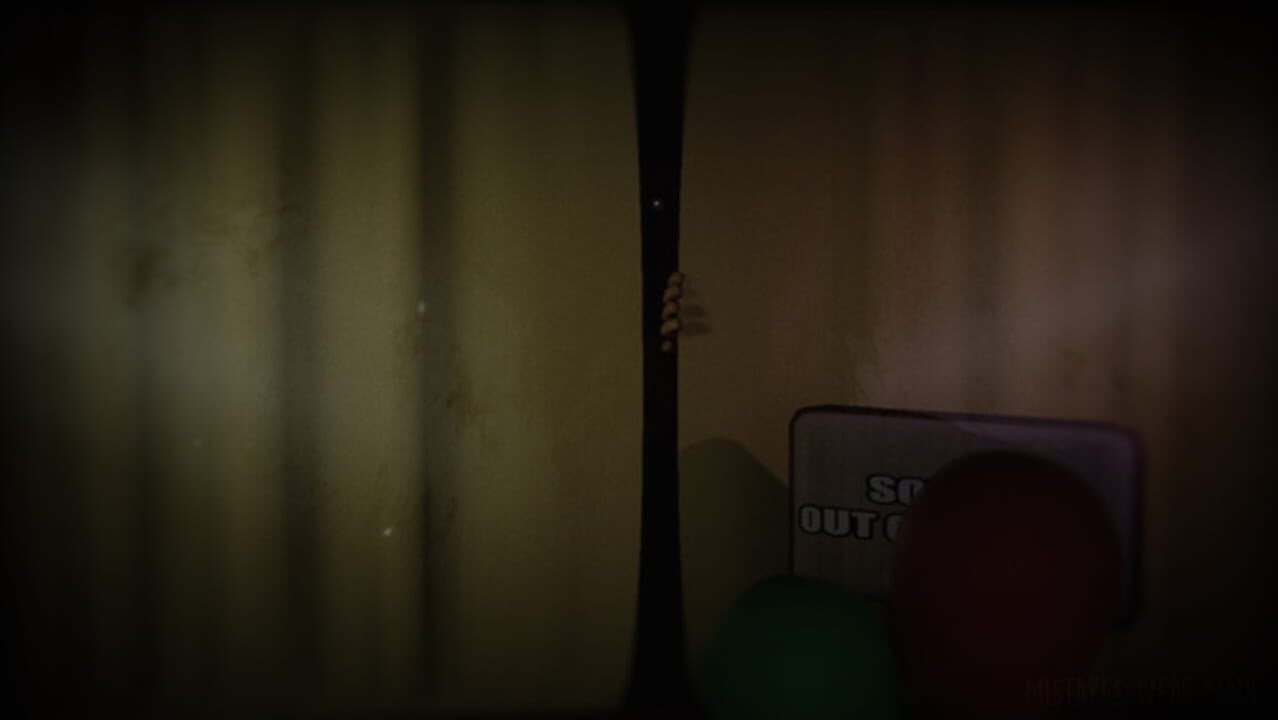 Those Nights at Fredbear’s