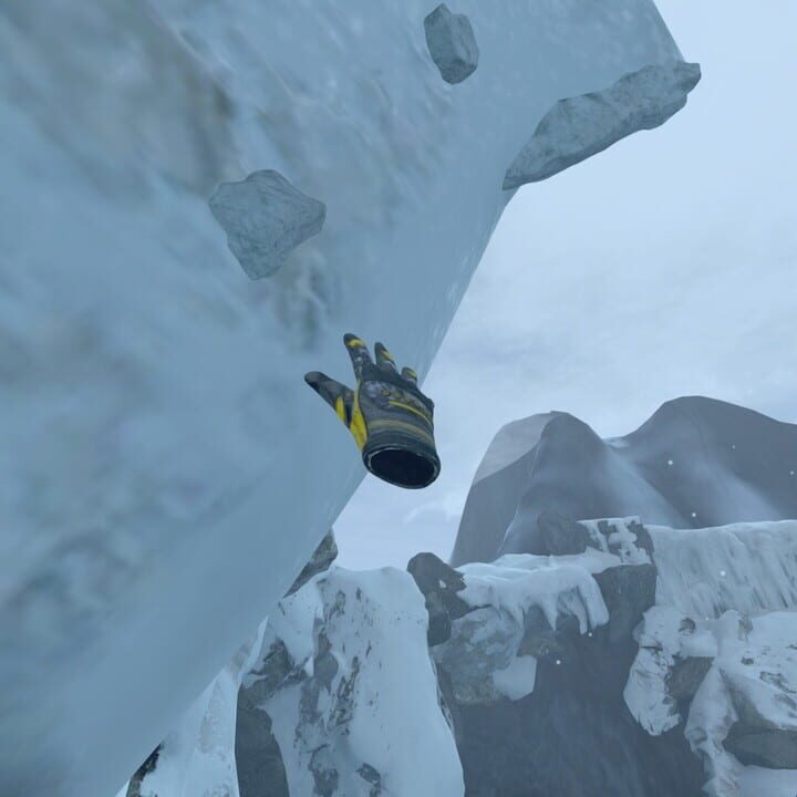 Adventure Climb VR: Brave the Elements