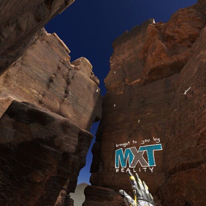 Adventure Climb VR: Brave the Elements