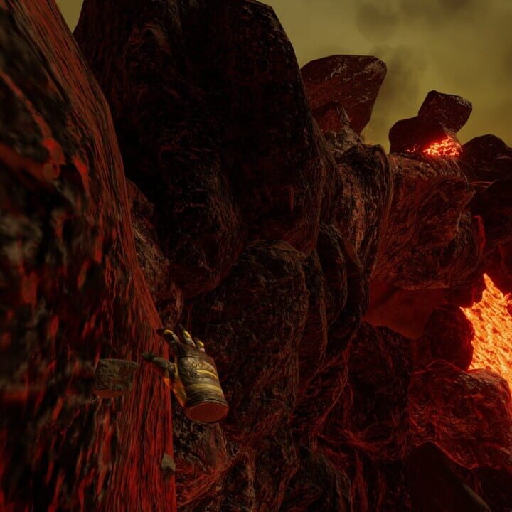 Adventure Climb VR: Brave the Elements