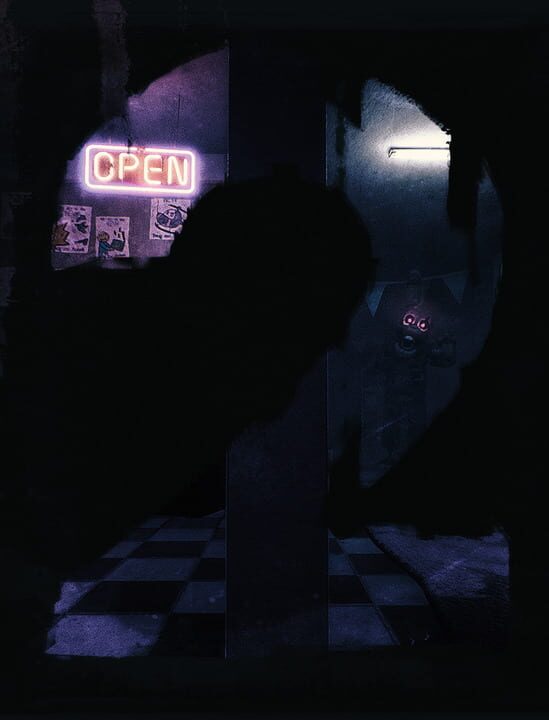 Those Nights at Rachel’s 2: Reloaded