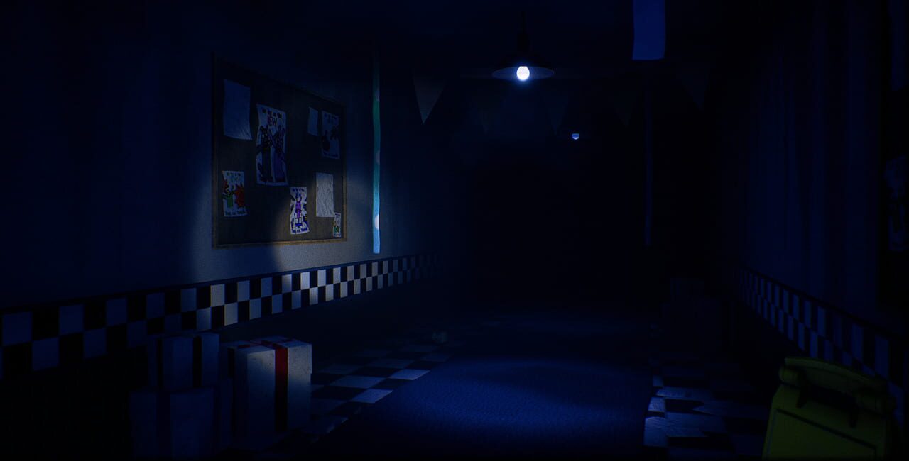 Those Nights at Rachel’s 2: Reloaded