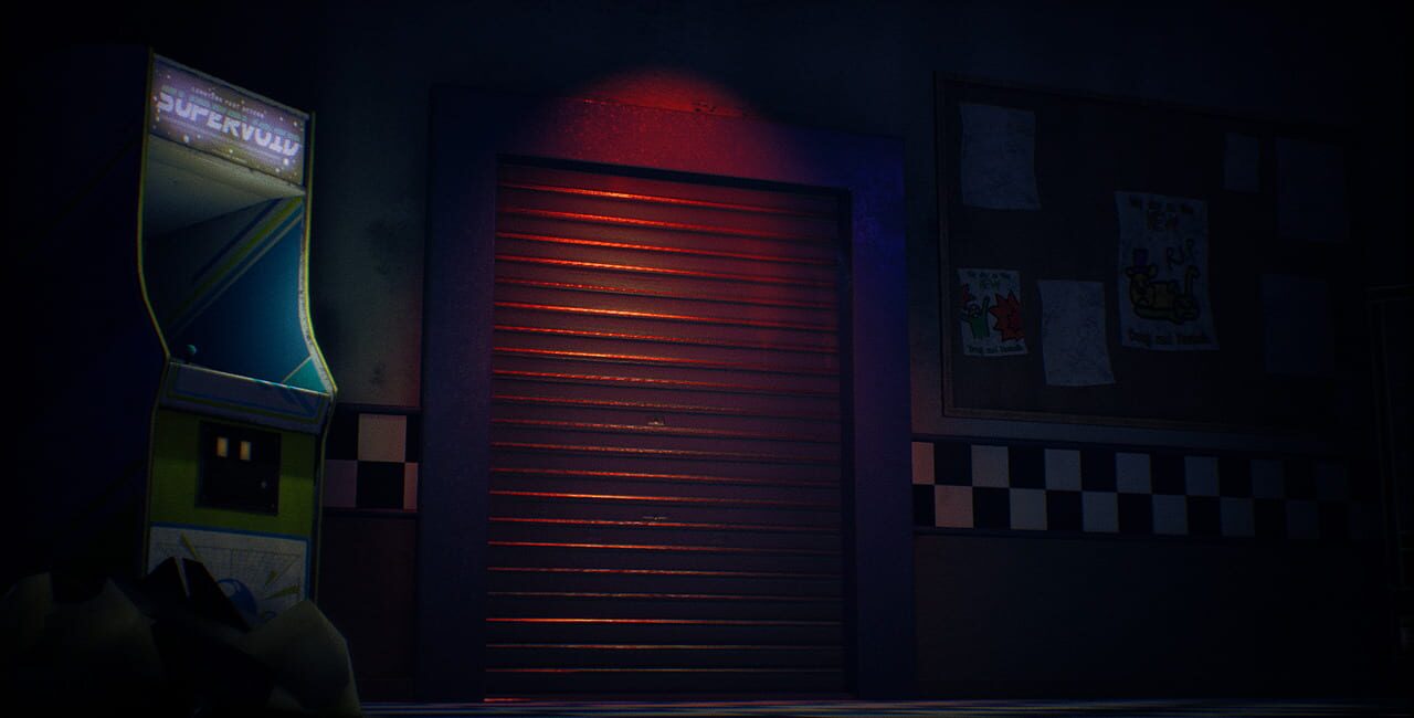 Those Nights at Rachel’s 2: Reloaded