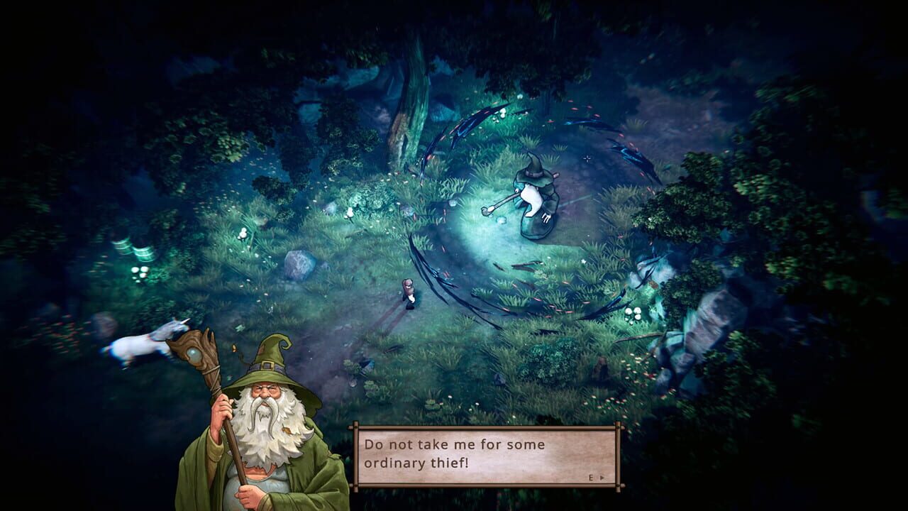 Yet Another Fantasy Title