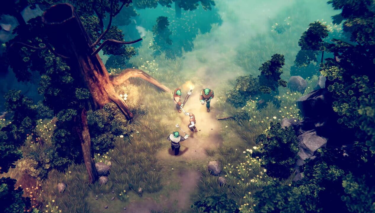 Yet Another Fantasy Title