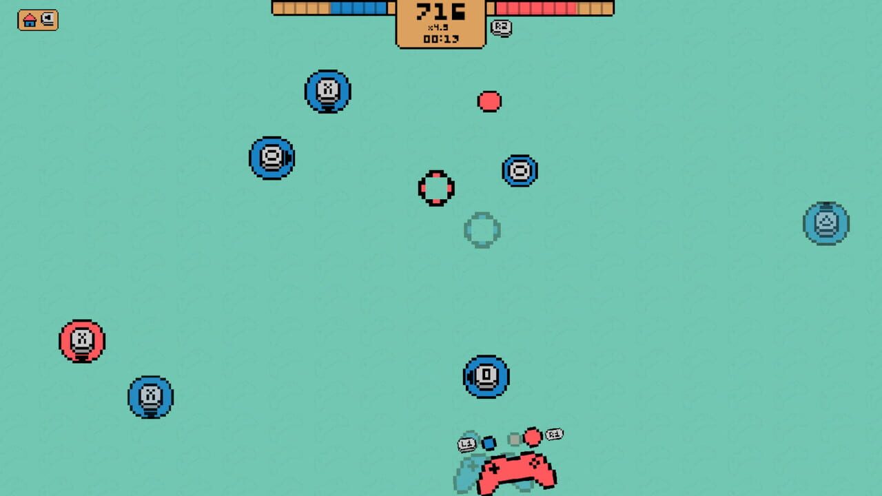 Controller Sync