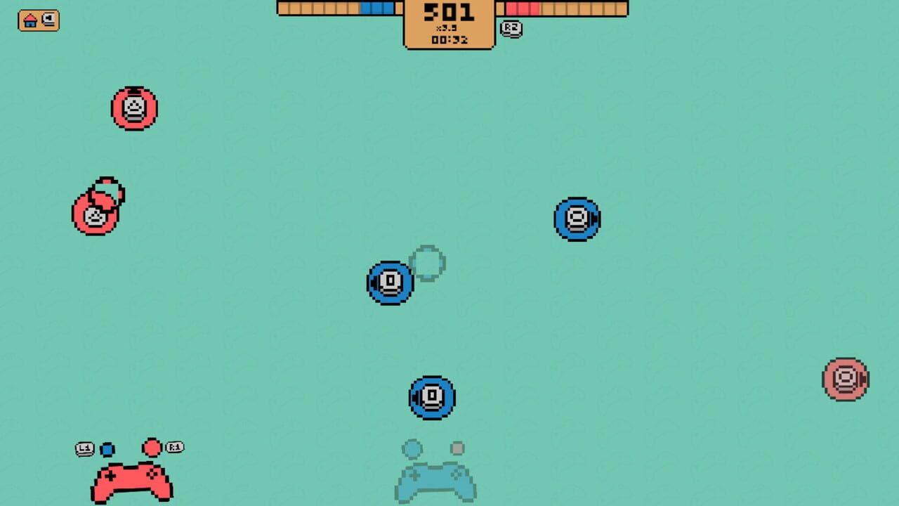 Controller Sync