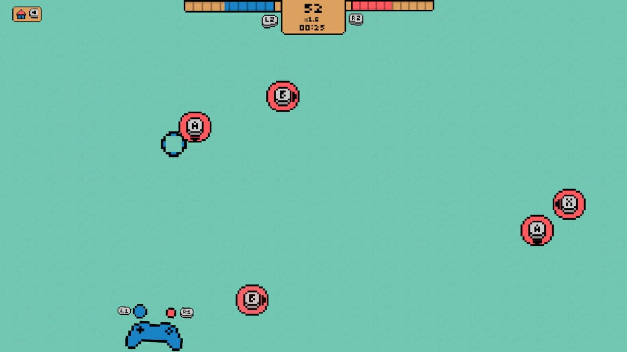 Controller Sync