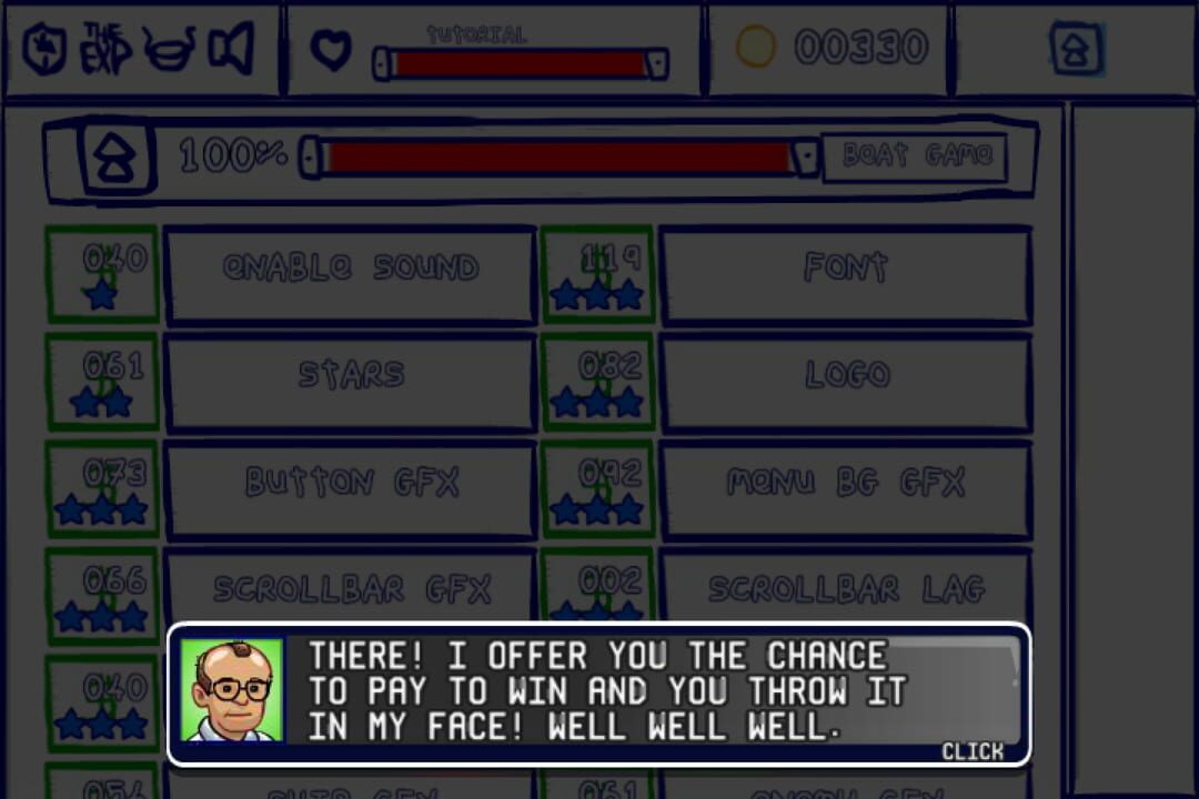 Upgrade Complete 3mium