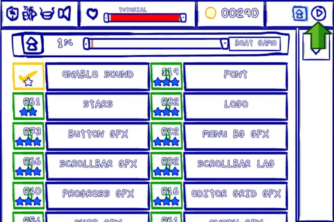 Upgrade Complete 3mium