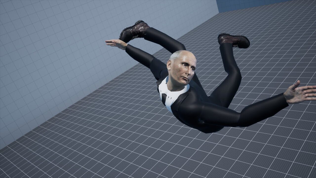 Fuck Putin