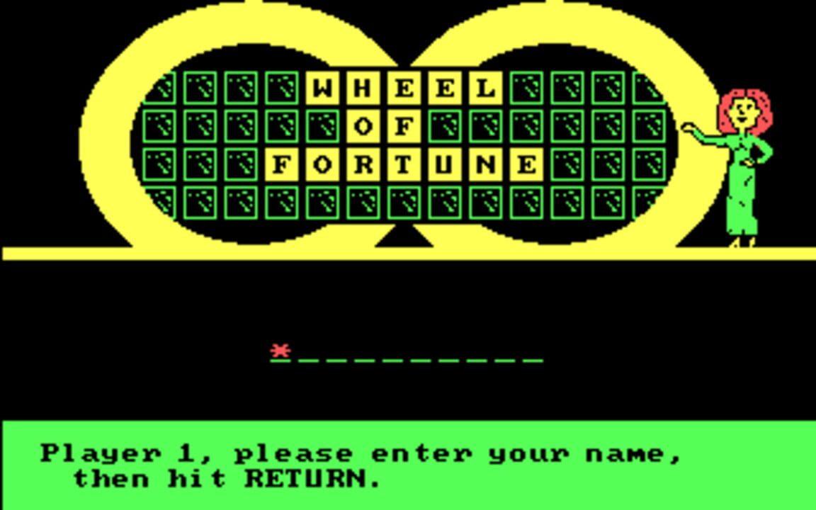 Wheel of Fortune: New Second Edition