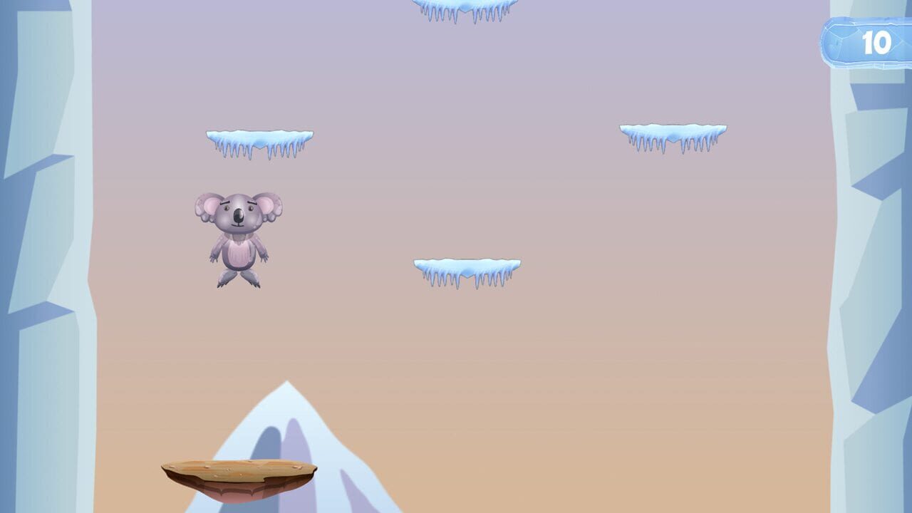 Gump Jump