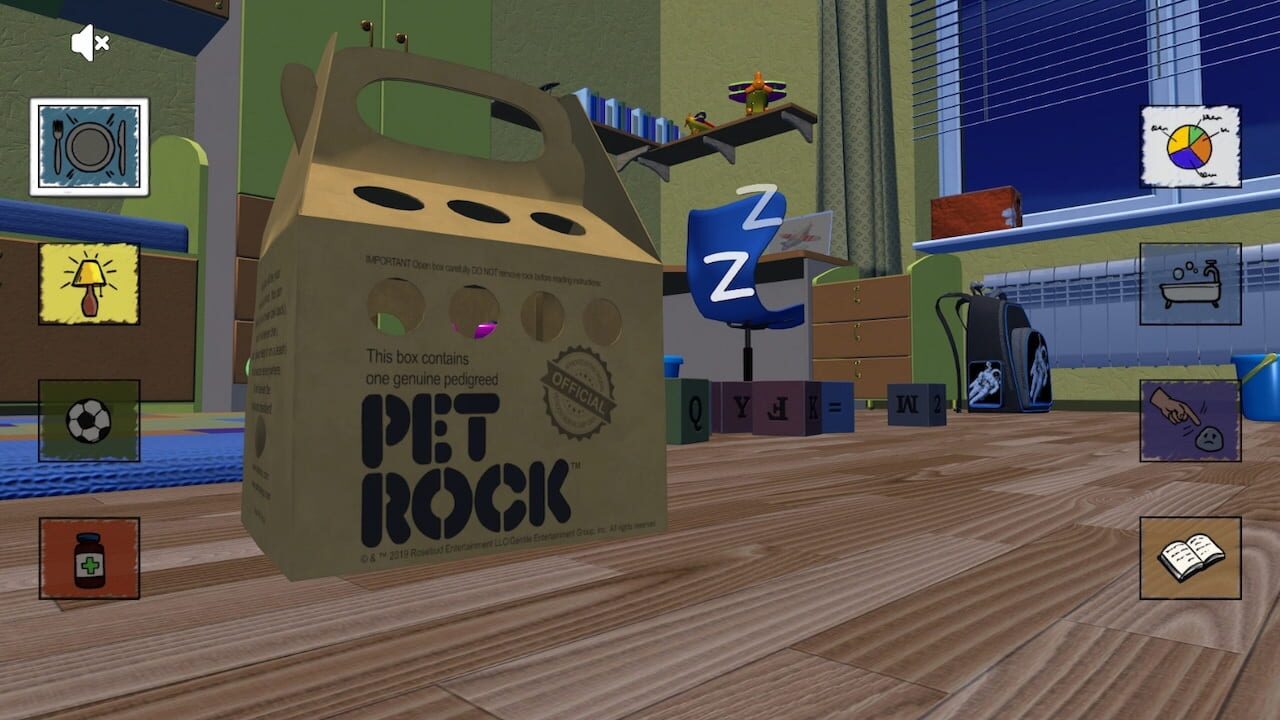 Pet Rock