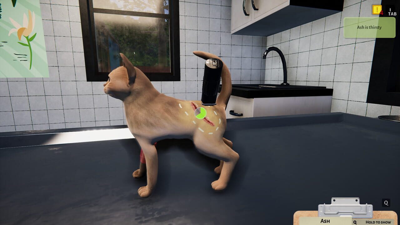 Animal Shelter Simulator: Puppies & Kittens